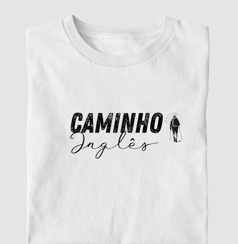 Escolha seu Caminho | Caminho Inglês