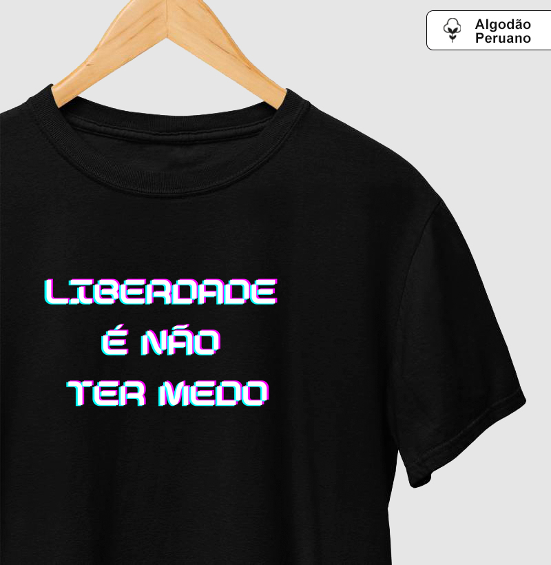  "Liberdade é Não Ter Medo" | Empoderamento e Estilo