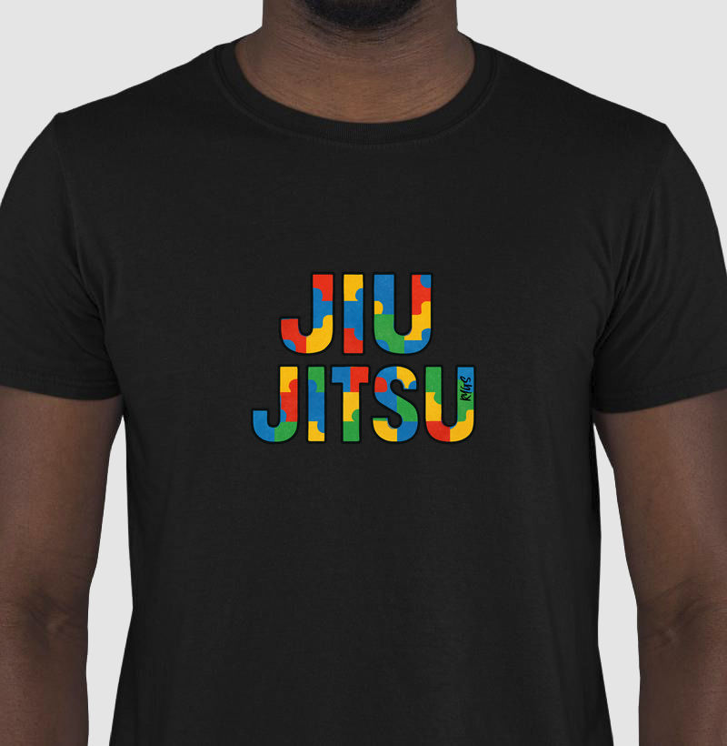 Autismo Jiu-Jitsu