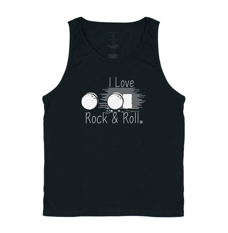 I Love Rock&Roll