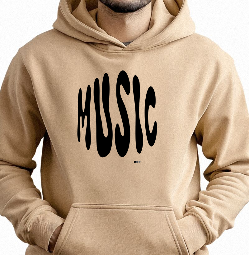 Música - Music