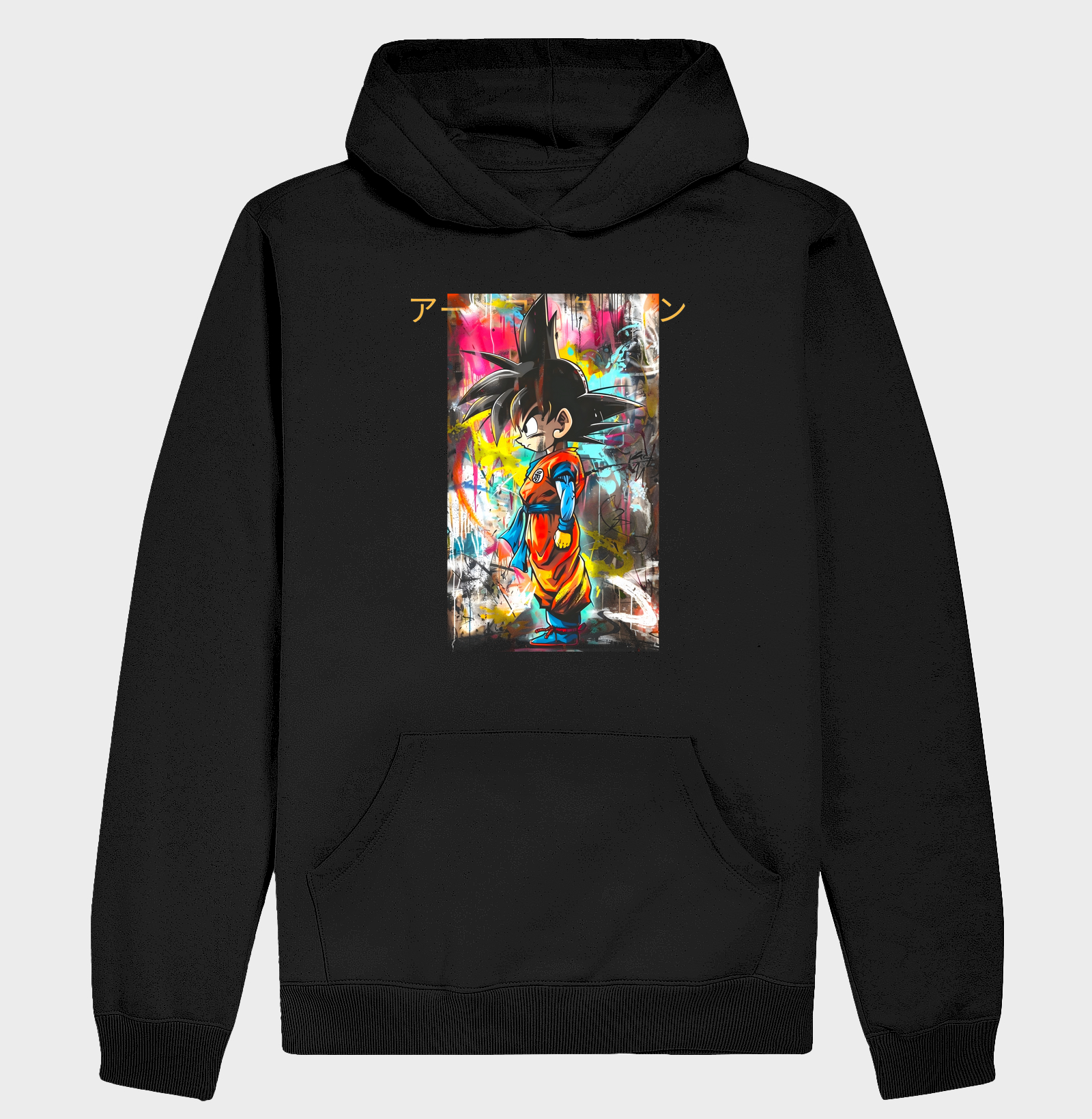art anime