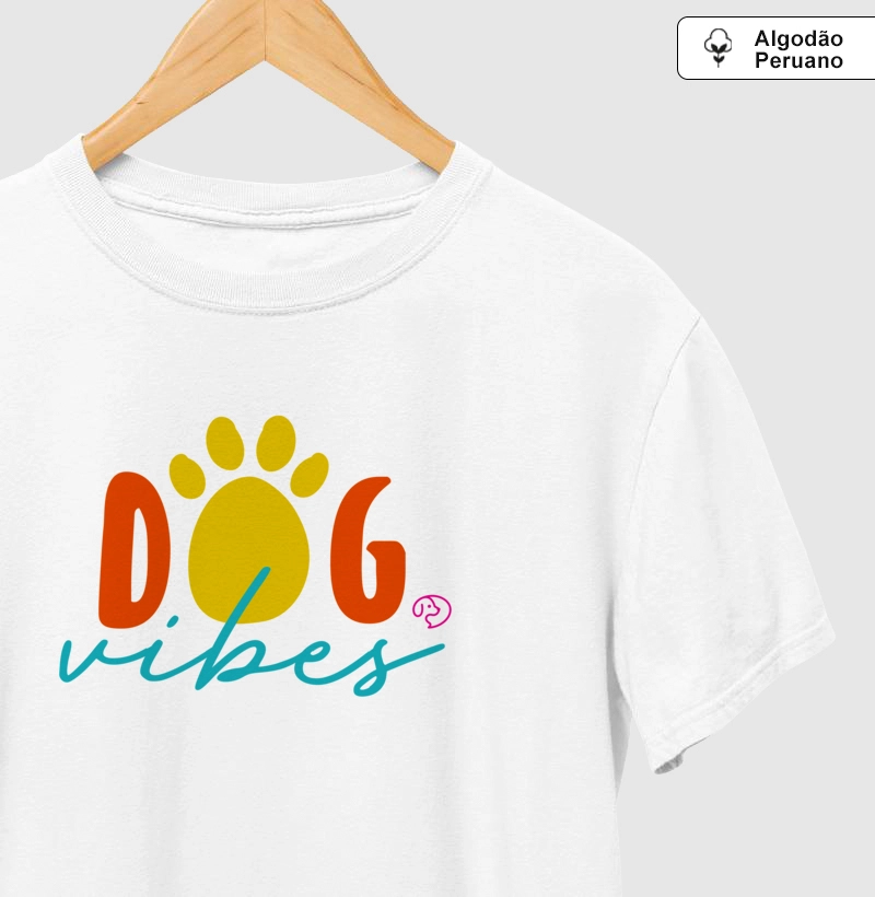 Dog Vibes Sunset