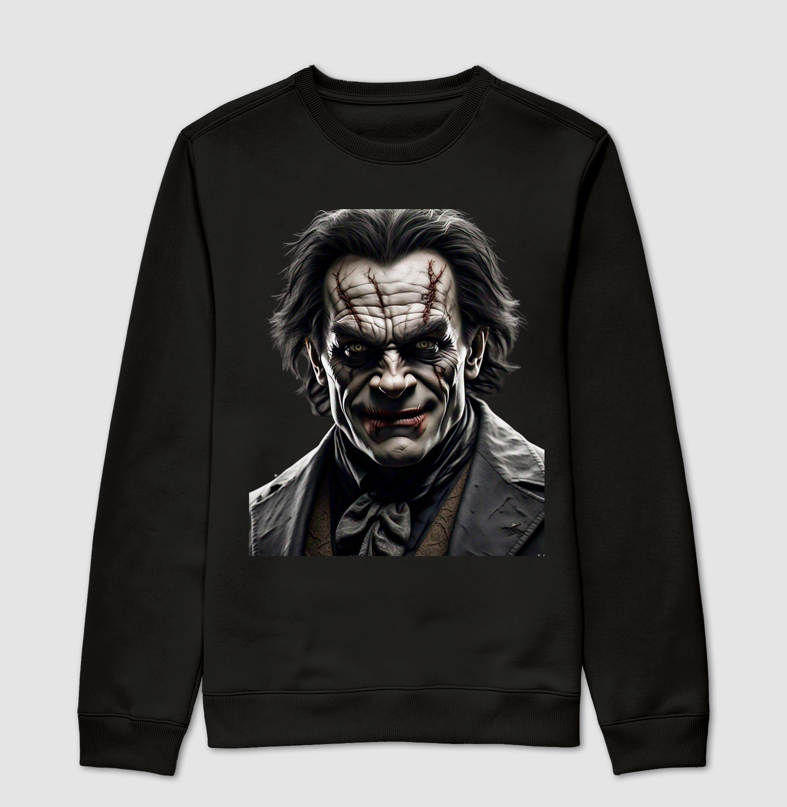 MR. HYDE
