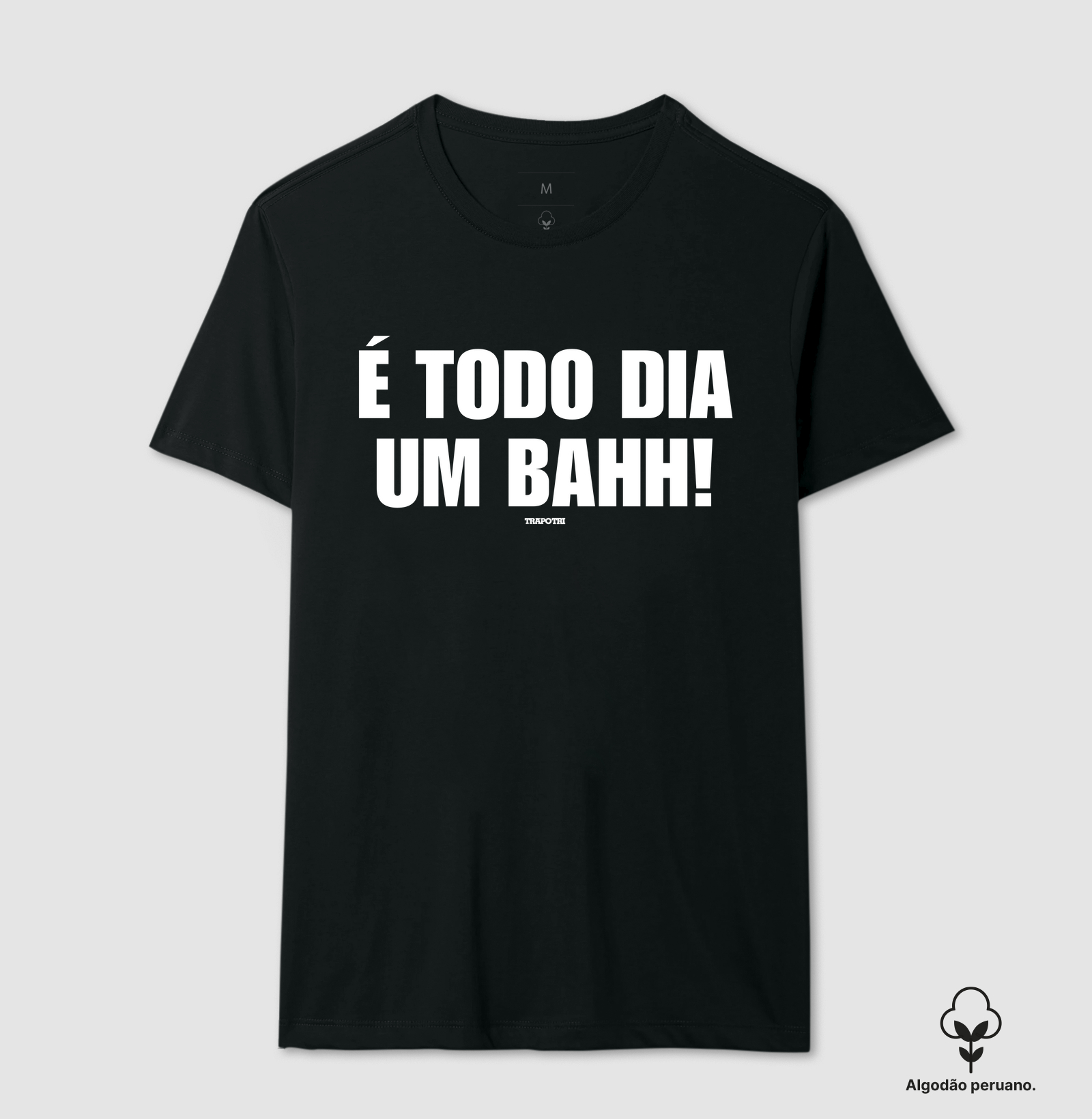 É Todo Dia Um Bahh