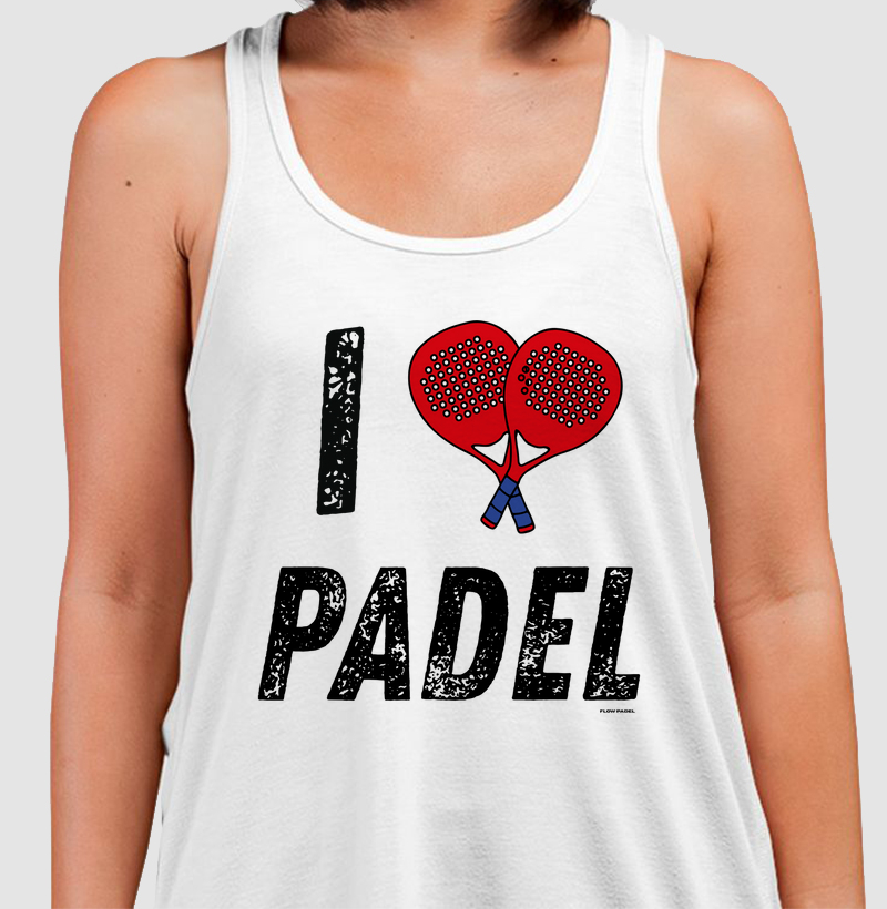 I Love Padel