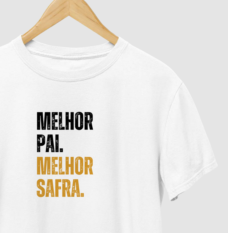 Melhor Pai, Melhor Safra