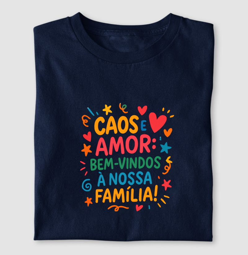 Coleção Caos 