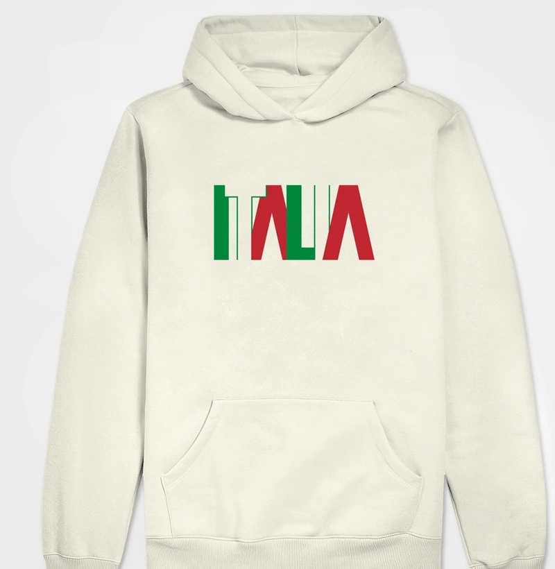 Italia (Desc. abaixo no PIX)