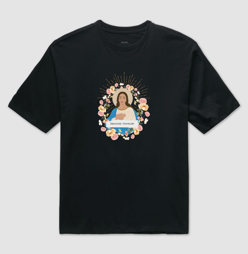 Imaculada Da Conceição