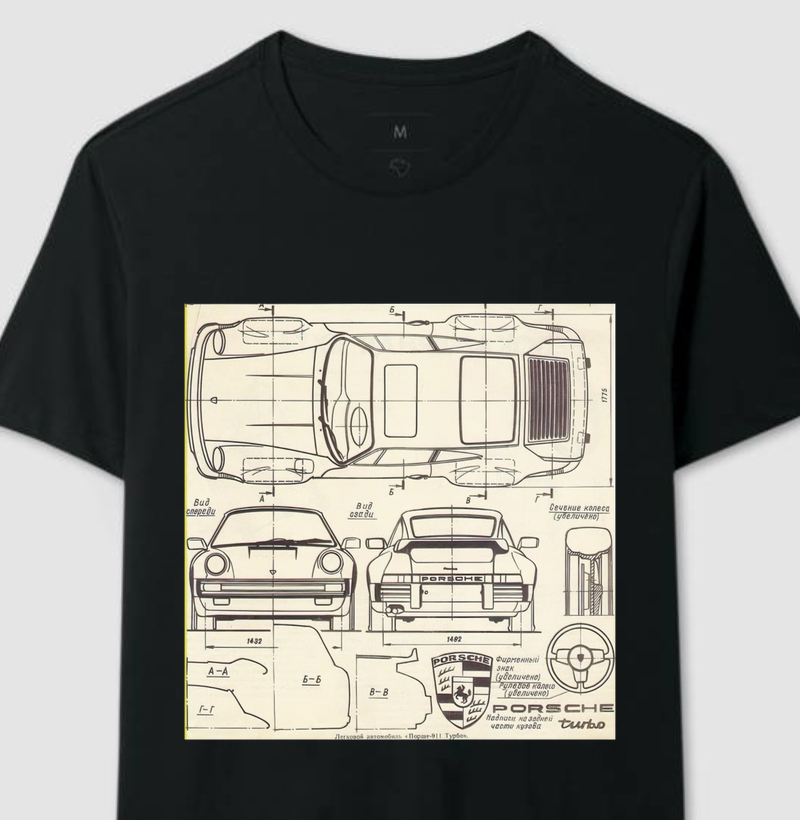 porsche