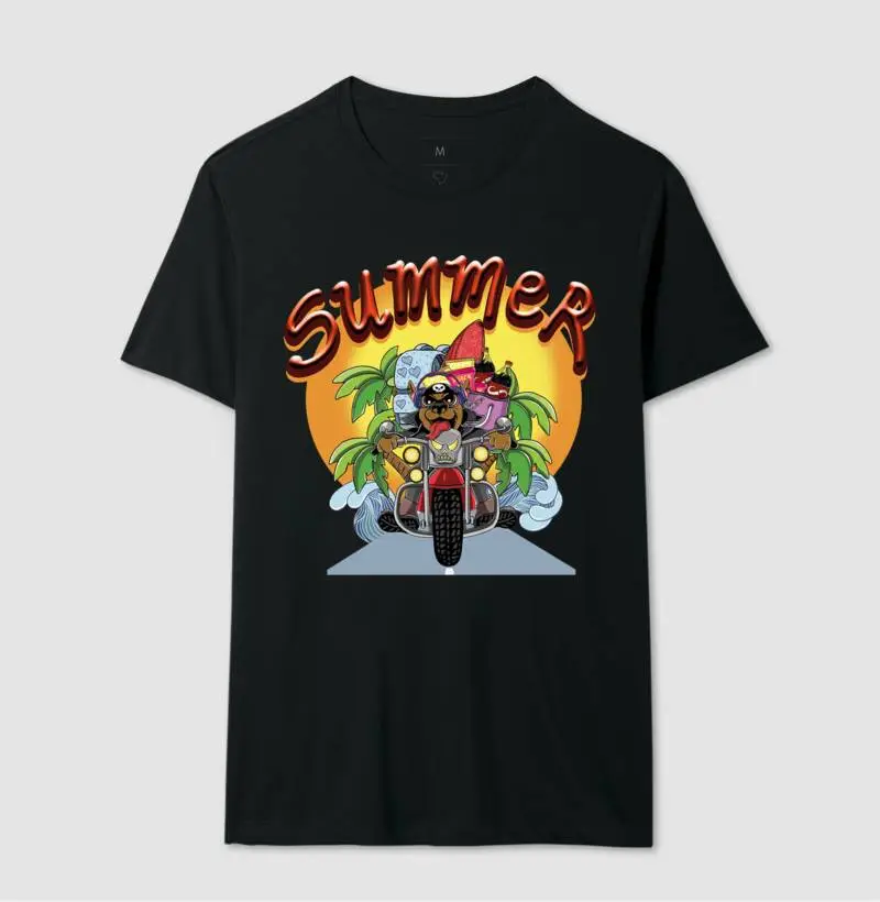 Summer Vacation