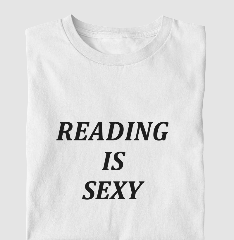 Reading is Sexy