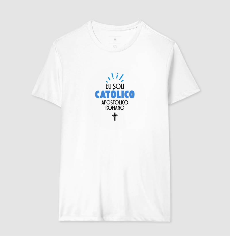 EU SOU CATÓLICO