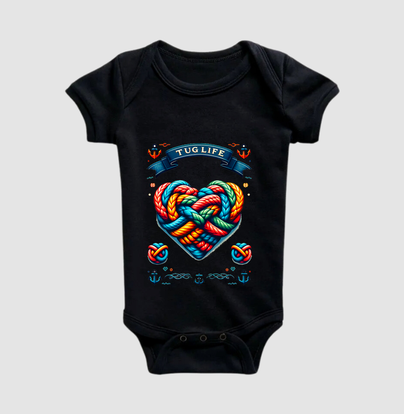 TugLife Heart