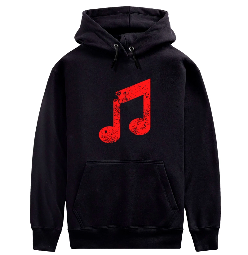 MUSIC RED