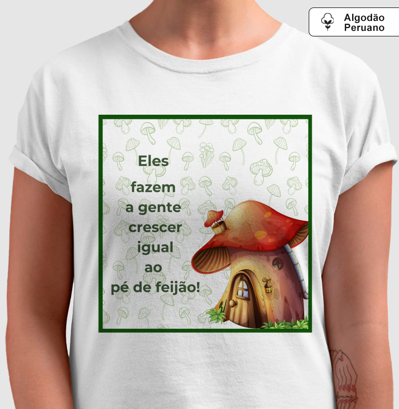 Pé de Feijão