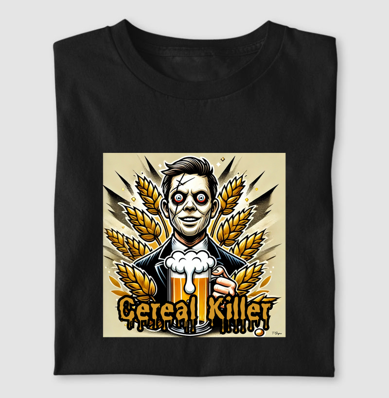 Cereal Killer