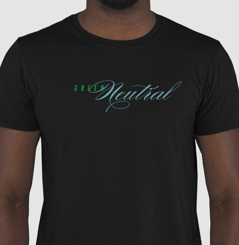 Green neutral 