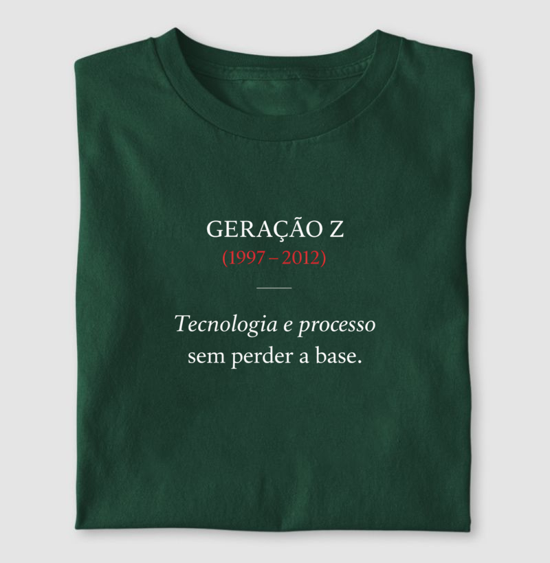 Geração Z