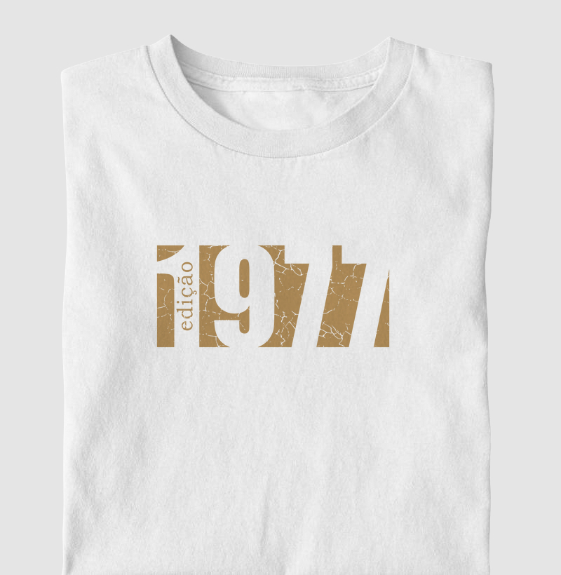 Edição 1977