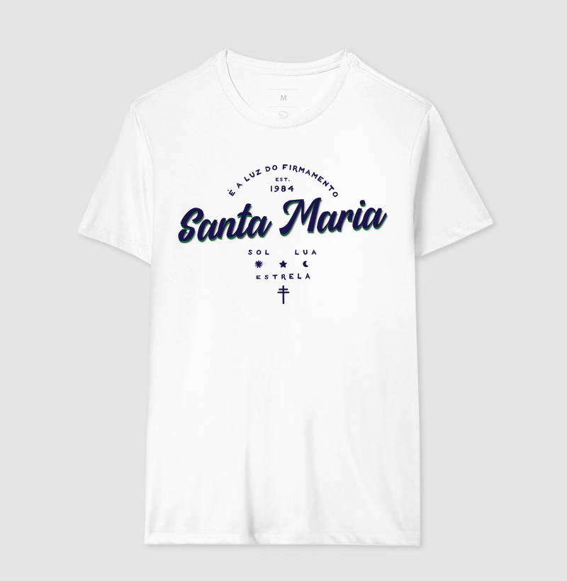 Santa Maria 