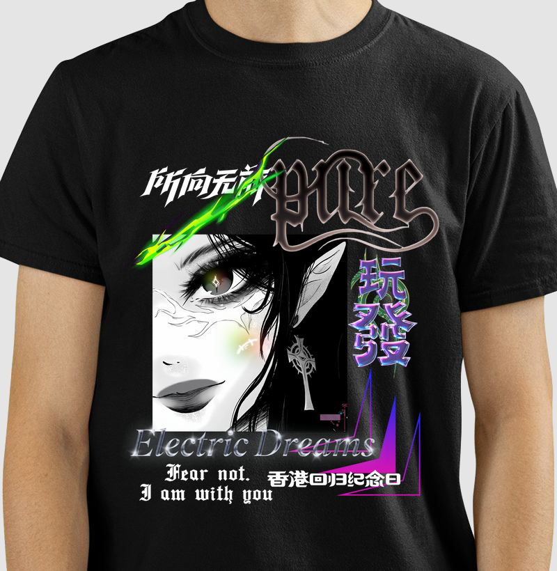 Camiseta ReservaINK DS