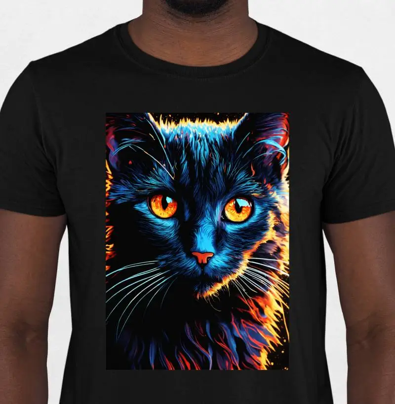 Underground Cat - Mod. 03