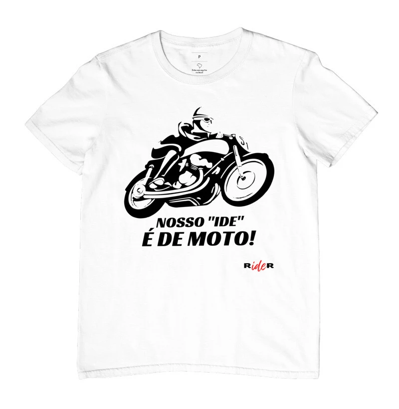 ide de moto