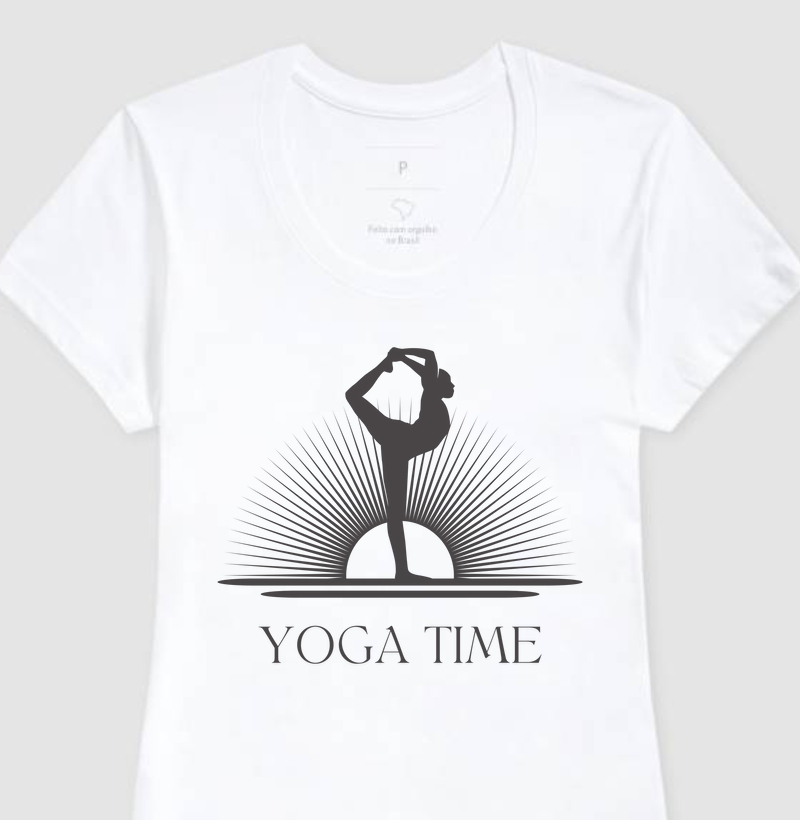 Yoga Time