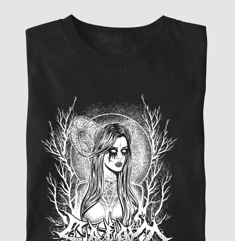 Puritania Camiseta Infantil