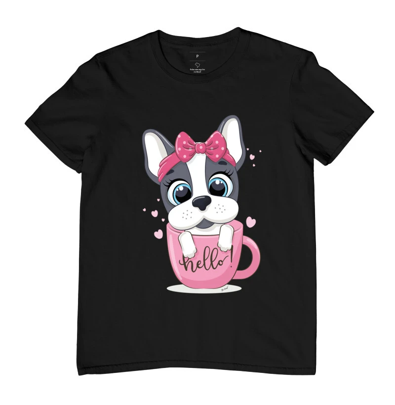 Hello Dog