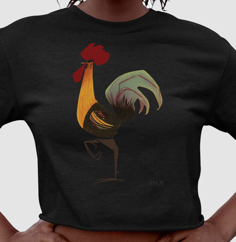 Camisa 0