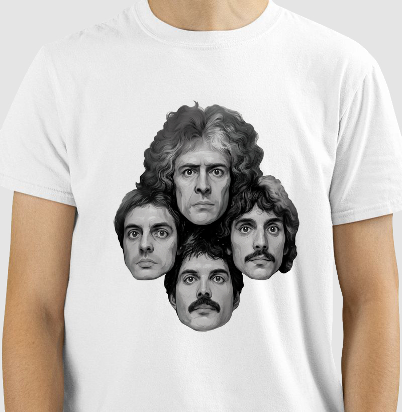 Black & White Rhapsody