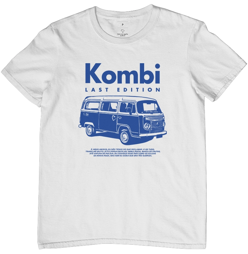 Kombi | Last Edition