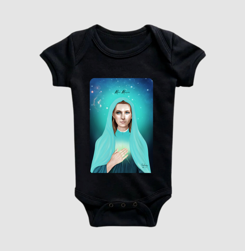 Mãe Maria