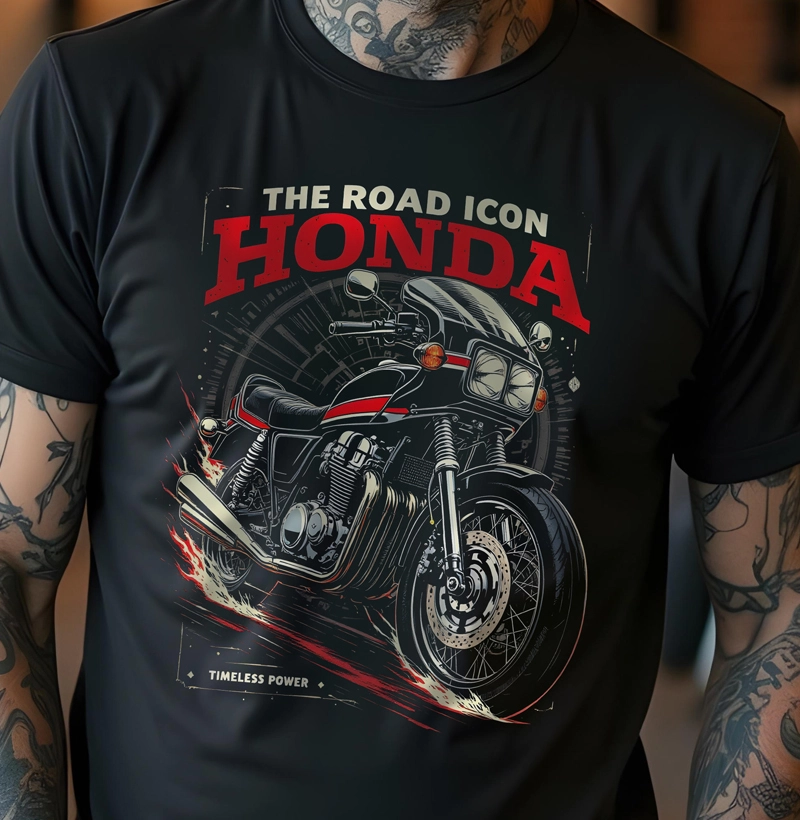 CBX 750F