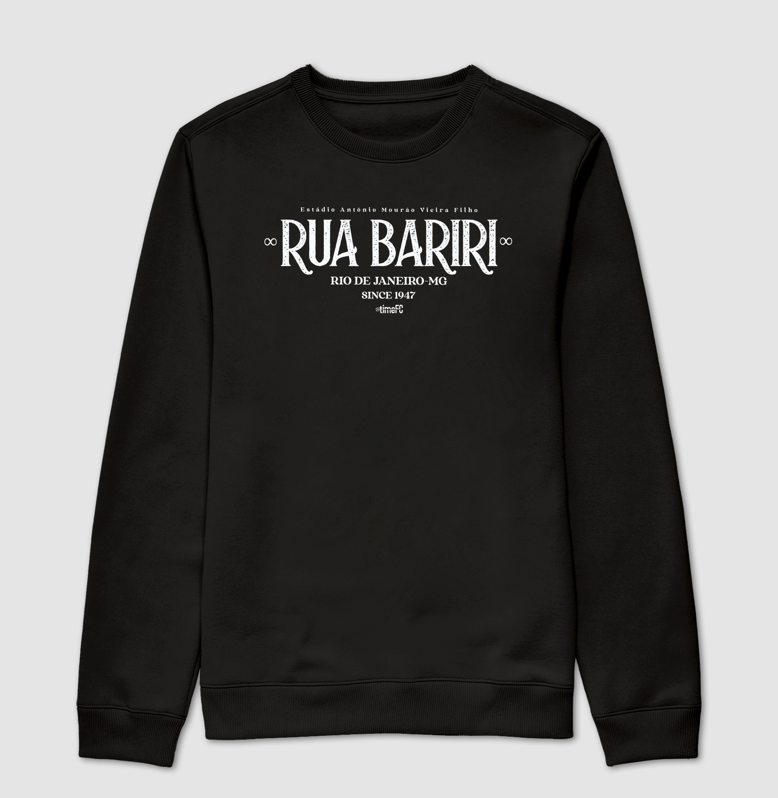 Rua Bariri