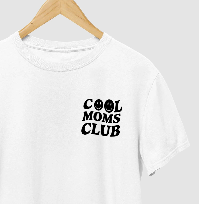 Cool moms club