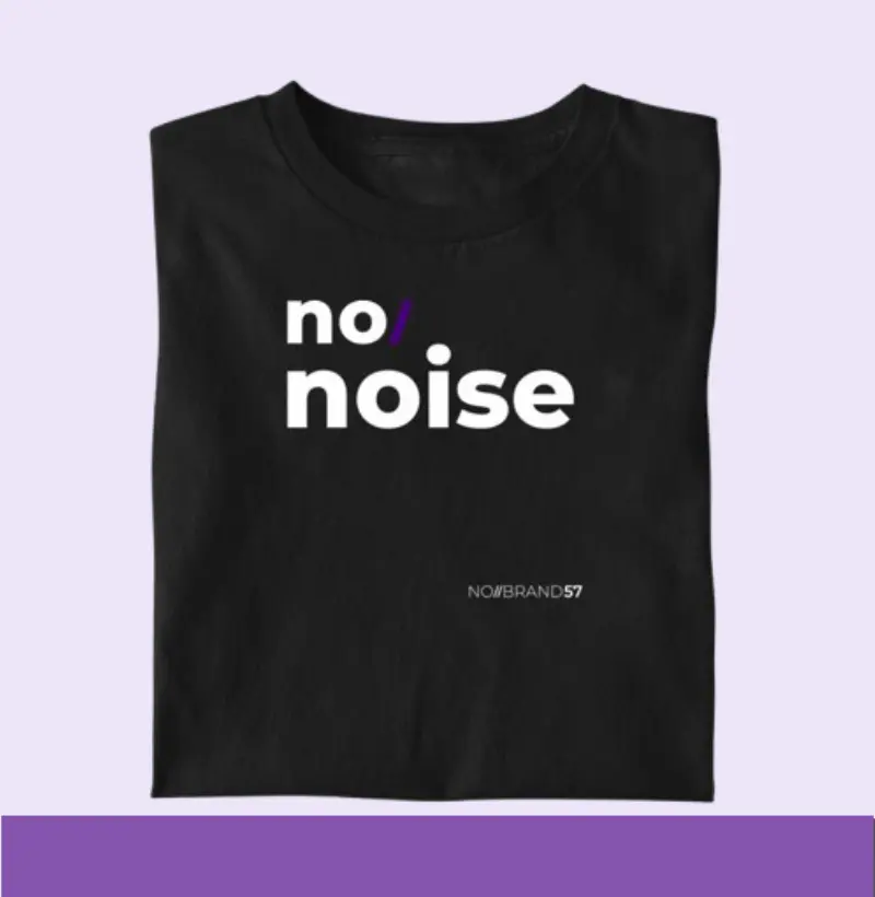 no/noise