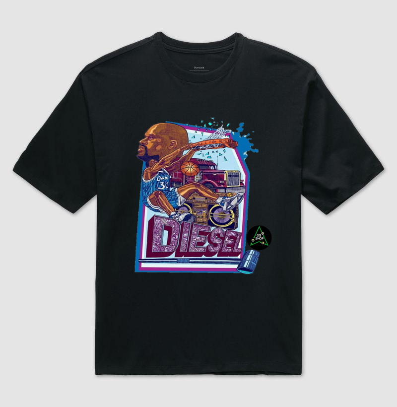 Diesel