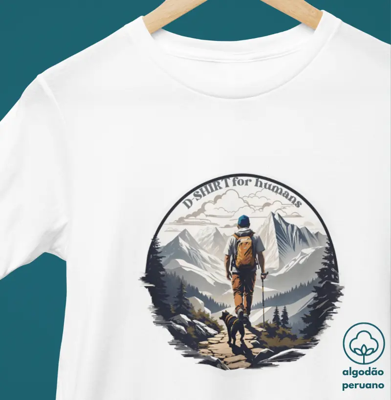 premium - adventure dog