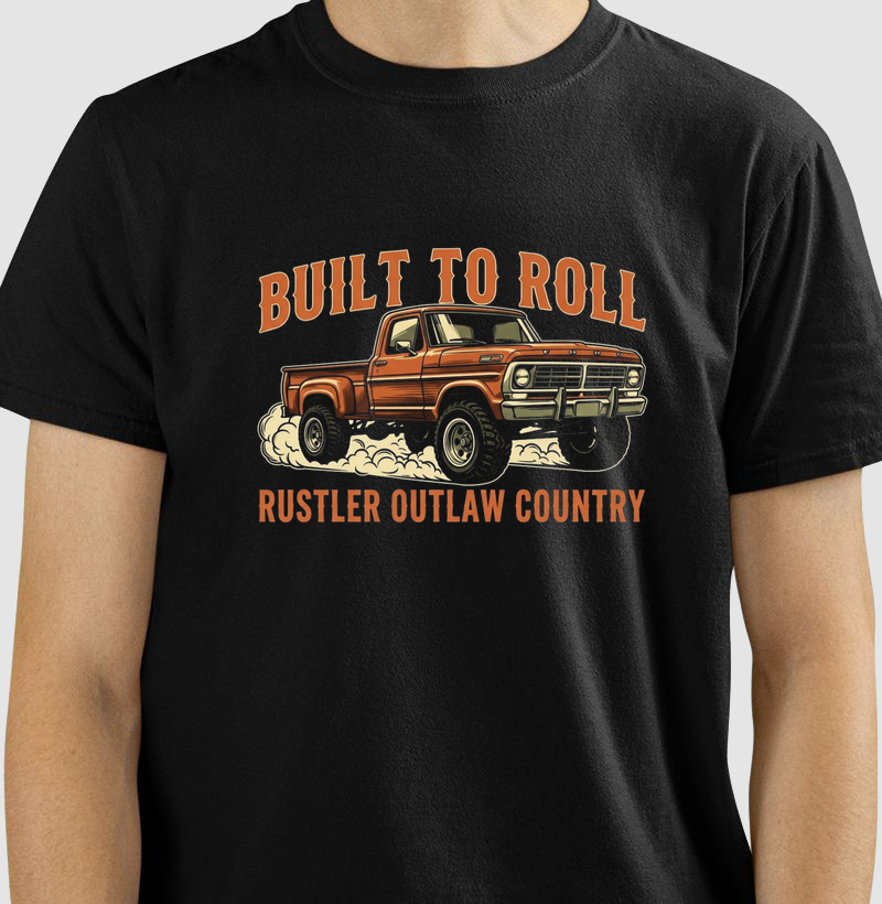 Built to Roll