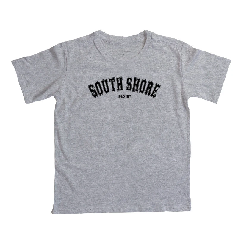 Mini Camiseta South Shore 
