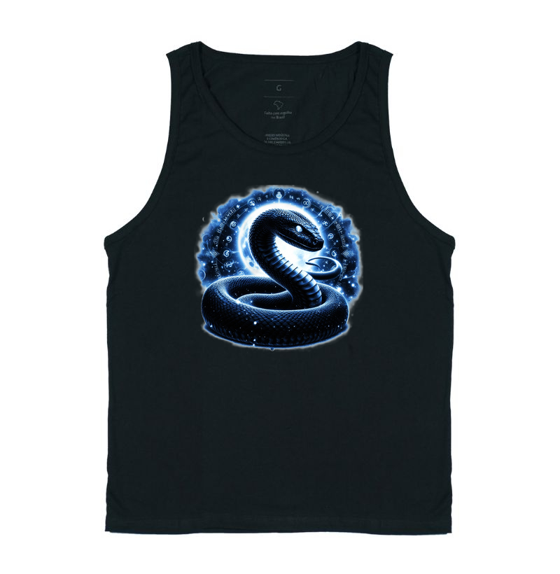Serpente Sombria