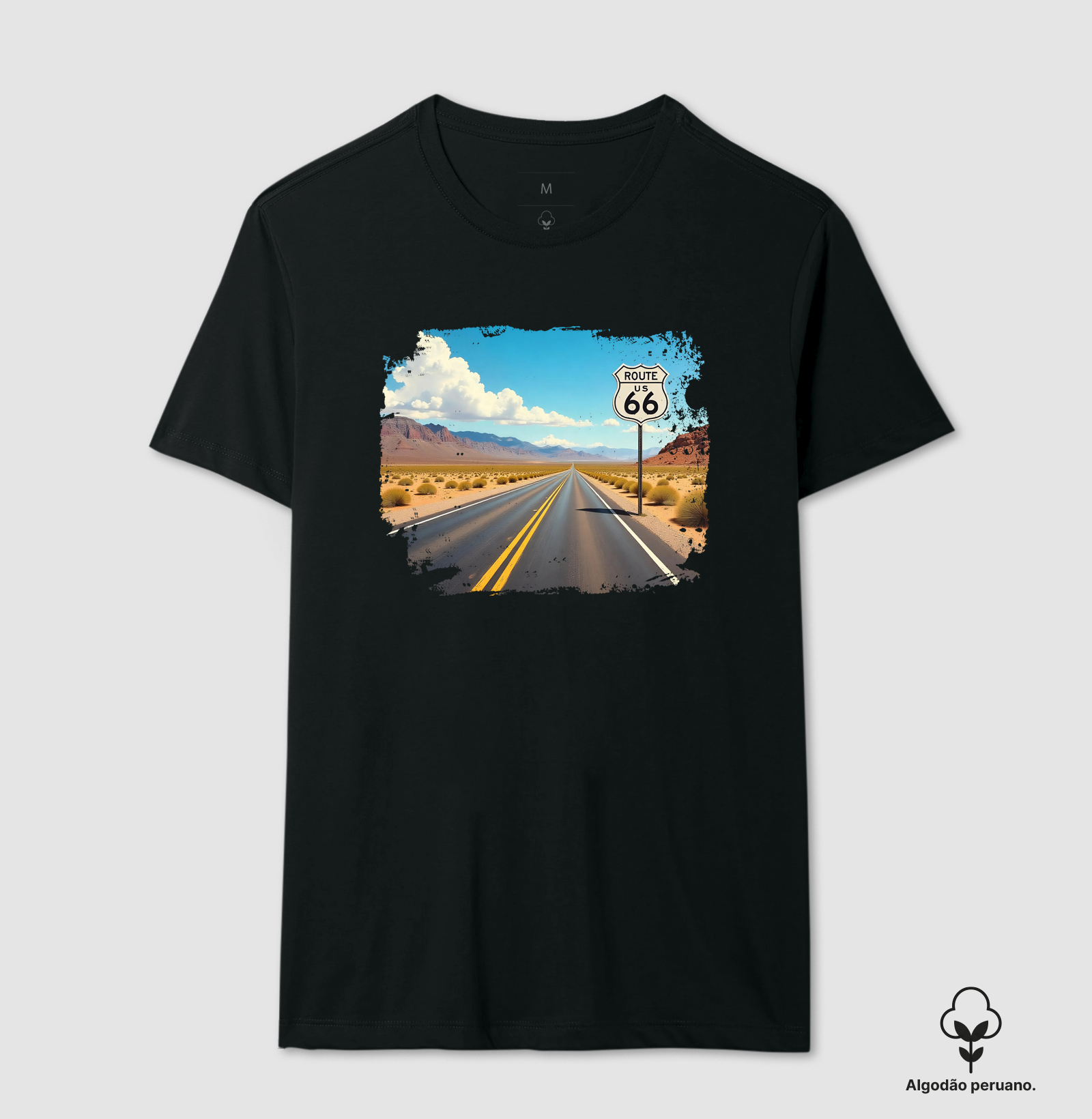 Camisa 0