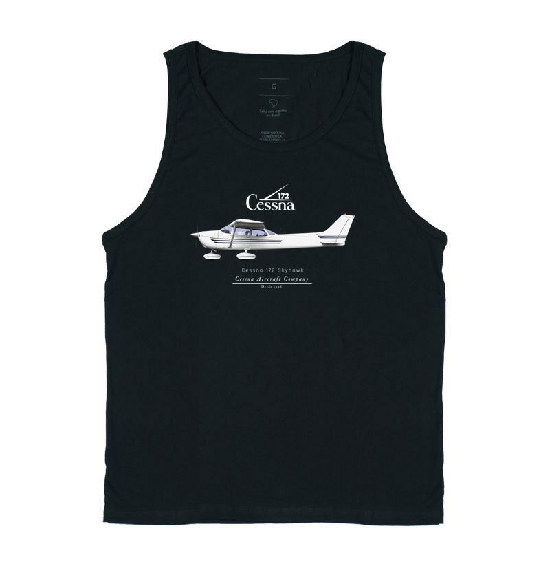 Cessna 157 - Profile