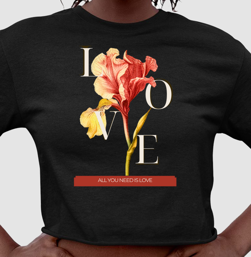 All you need is love