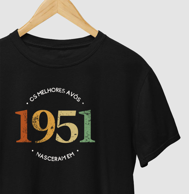 Melhores avós 1951