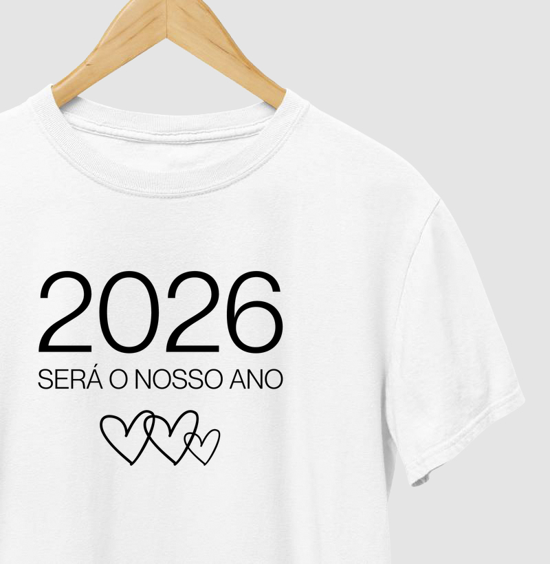 2026 Será O Nosso Ano
